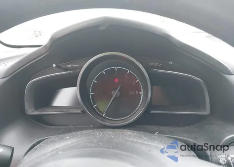 2018 Mazda Mazda3 Grand Touring z USA, uszkodzony, nr VIN 3MZBN1M38JM262364